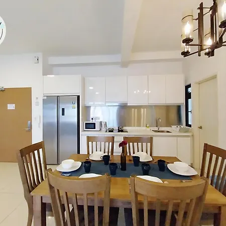 Pangsapuri Meridian By Jbcity Home Nusajaya  Room photo