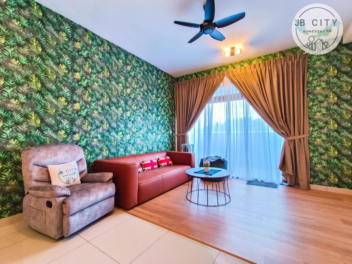 Apartment Meridian By Jbcity