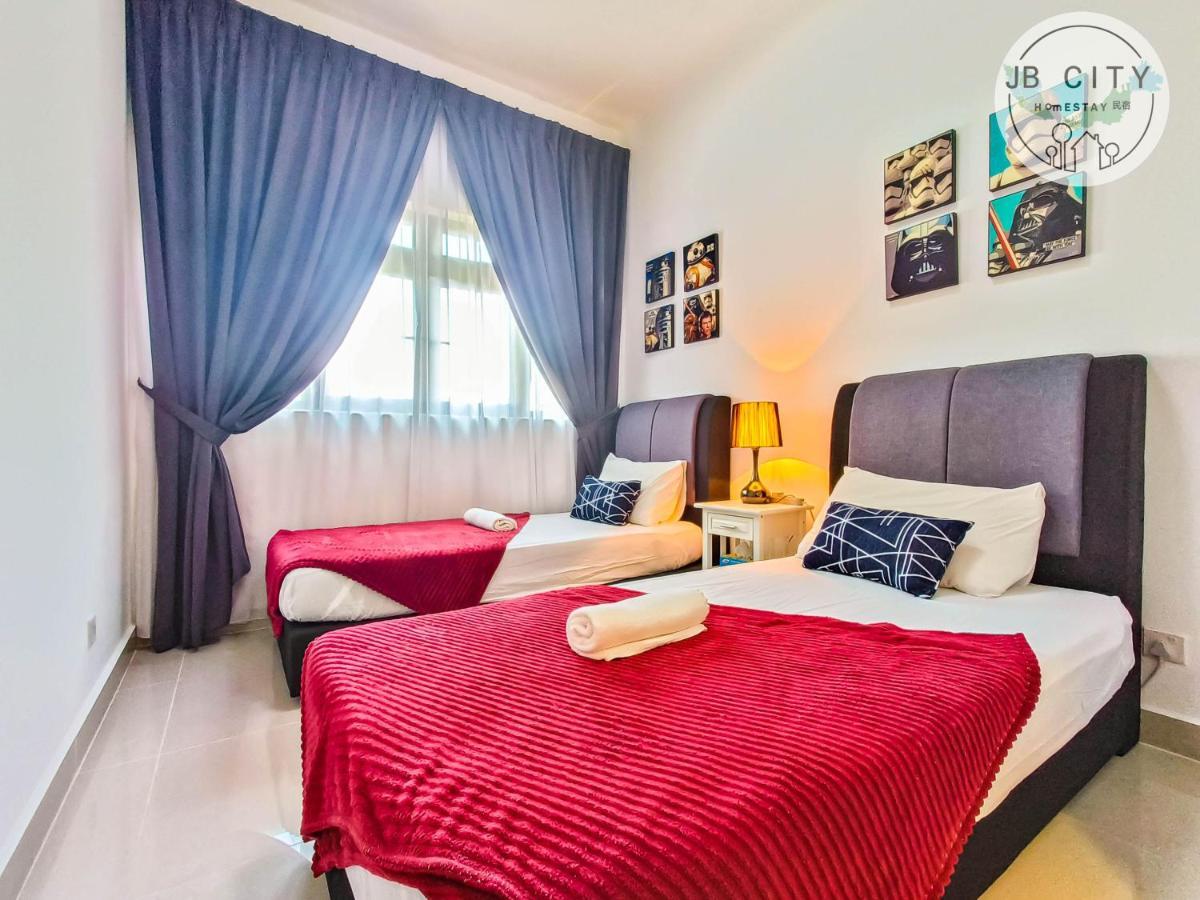 Apartment Meridian By Jbcity *