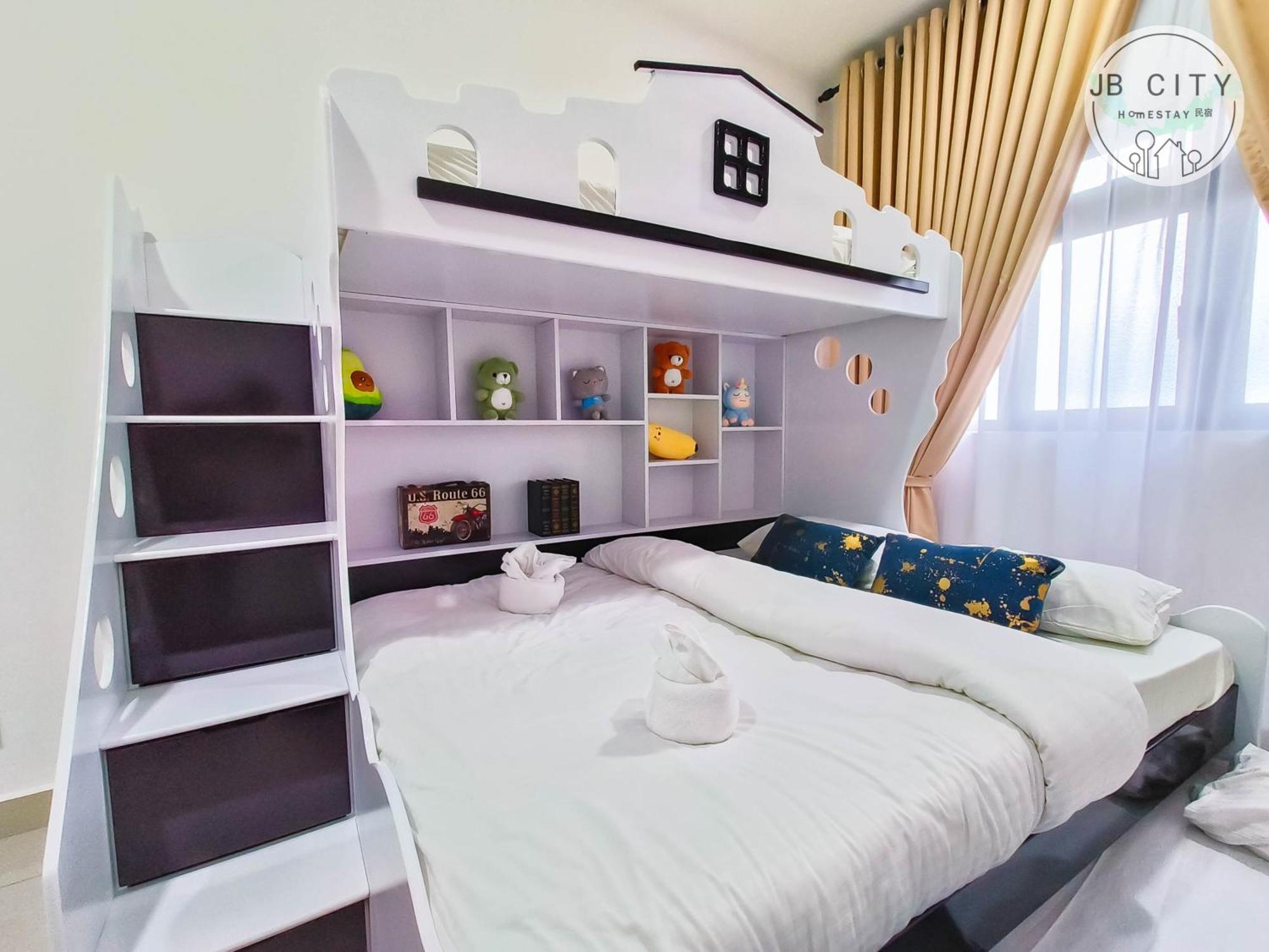 Apartment Meridian By Jbcity *