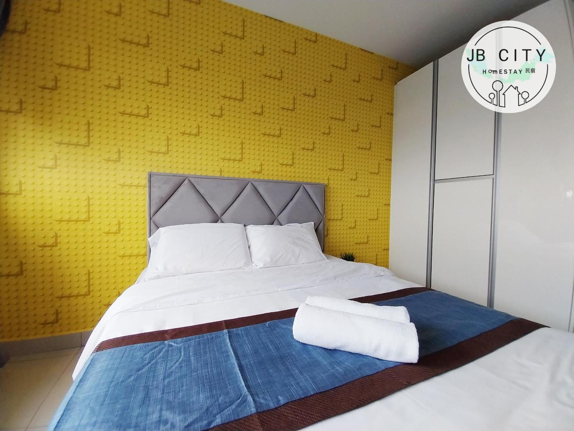 Apartment Meridian By Jbcity *