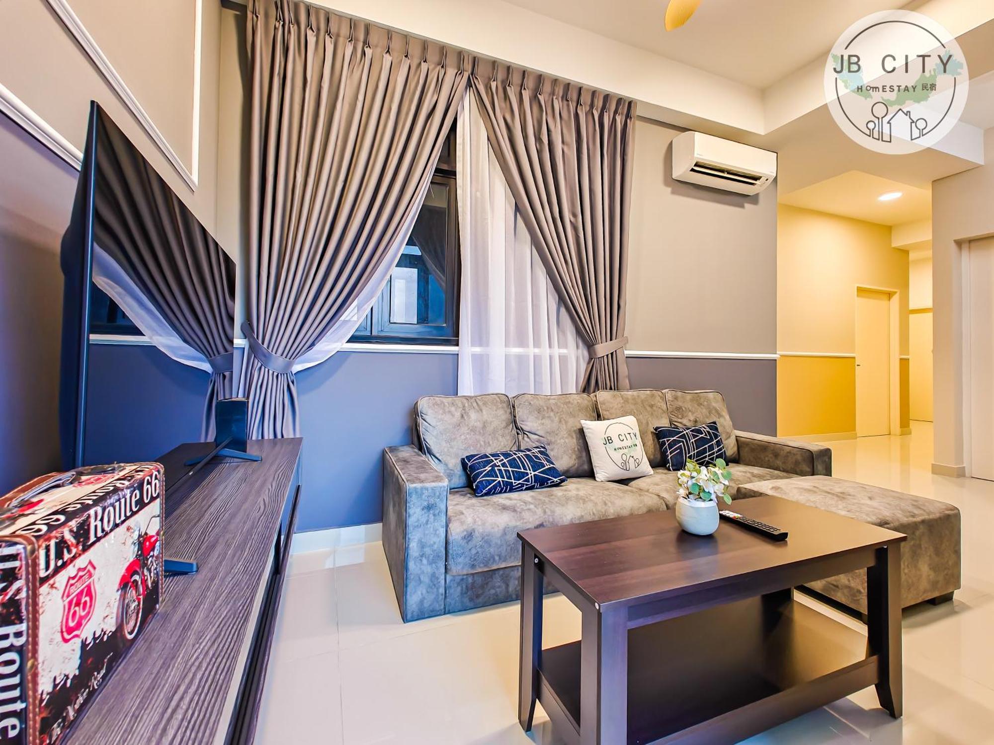 Apartment Meridian By Jbcity *